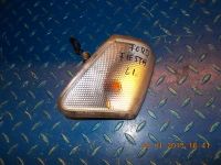 Blinker links Weiss<br>FORD FIESTA