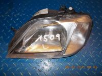 Scheinwerfer links <br>DACIA LOGAN (LS_) 1.4