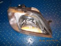 Scheinwerfer rechts <br>DACIA LOGAN (LS_) 1.4