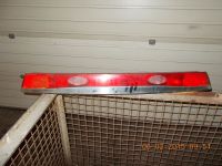 R�ckleuchtenband <br>FORD SCORPIO II (GFR, GGR) 2.3 I 16V