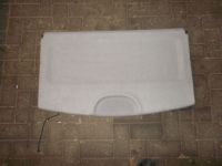 Hutablage Hellgrau<br>RENAULT MEGANE I (BA0/1_) 1.9 DTI