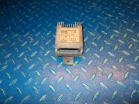 Steuerger�t L�fter <br>MERCEDES-BENZ A-KLASSE (W168) A 170 CDI