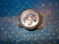 Nebelscheinwerfer links <br>RENAULT TWINGO (CN0_) 1.2  (CN0D)