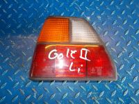 Rckleuchte links <br>VW GOLF 2