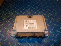 Steuergert Motor <br>VW GOLF IV (1J1) 1.4 16V