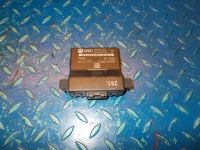Steuerger�t Gateway <br>VW TOURAN (1T1, 1T2) 2.0 TDI