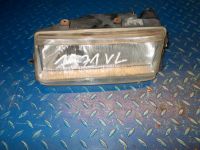 Scheinwerfer links <br>SEAT TOLEDO I (1L) 1.6I