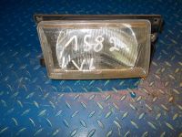 Scheinwerfer links <br>VW POLO COUPE (86C, 80) 1.0 KAT
