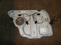 Fensterheber links hinten EFH <br>VW TOURAN (1T1, 1T2) 2.0 TDI
