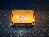 Steuerger�t Motor <br>VW PASSAT (3B2) 1.6