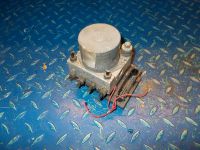 Steuergert ABS <br>FIAT PUNTO (188) 1.2 16V 80 (188.233, .235, .