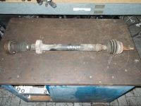 Antriebswelle rechts 90mm<br>VW GOLF III (1H1) 1.9 D