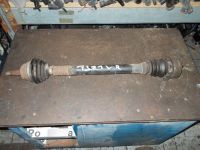 Antriebswelle rechts 100mm<br>SEAT TOLEDO I (1L) 1.6I