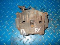 Bremssattel rechts vorn <br>VW TRANSPORTER IV KASTEN (70XA) 1.9 TD