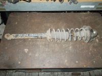 Federbein links hinten Auge<br>FORD FIESTA