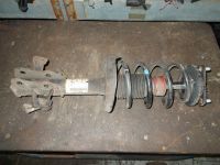 Federbein rechts vorn <br>HONDA CIVIC VIII HATCHBACK (FN, FK) 1.4