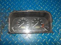 Kombiinstrument <br>VW GOLF 3