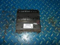 Bordnetzsteuerger�t <br>VW FOX (5Z1) 1.2