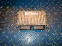 Steuergert Getriebe <br>RENAULT MEGANE II (BM0/1_, CM0/1_) 2.0 16V