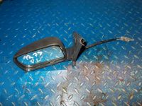Auenspiegel mechanisch links <br>VW GOLF II (19E, 1G1) 1.6
