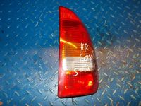 Rckleuchte rechts 5 Trer<br>OPEL CORSA B