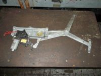 Fensterheber rechts EFH <br>OPEL TIGRA A