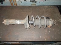 Federbein rechts vorn <br>VW LUPO (6X1, 6E1) 1.7 SDI