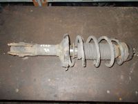 Federbein links vorn <br>VW LUPO (6X1, 6E1) 1.7 SDI