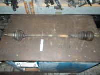 Antriebswelle rechts 90mm<br>VW GOLF II (19E, 1G1) 1.3 KAT