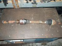 Antriebswelle rechts <br>RENAULT MEGANE II (BM0/1_, CM0/1_) 2.0 16V