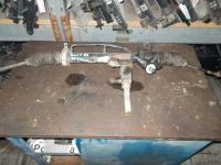 Lenkgetriebe Servo <br>VW GOLF 3