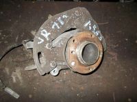 Radlagergeh�use rechts vorn <br>BMW 5 (E39) 520I