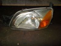 Scheinwerfer links <br>FORD FIESTA IV (JA_, JB_) 1.3I