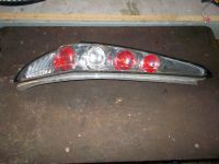 Rckleuchte links Klarglas<br>FIAT PUNTO (188) 1.2 60