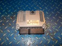 Steuerger�t Motor <br>VW TOURAN (1T1, 1T2) 2.0 TDI