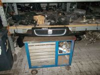 Khlergrill <br>SEAT TOLEDO I (1L) 1.6I