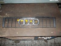 K�hlergrill <br>AUDI 80 (89, 89Q, 8A, B3) 1.8 S