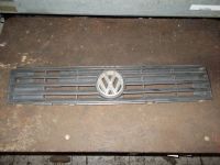 K�hlergrill <br>VW POLO COUPE (86C, 80) 1.0 KAT