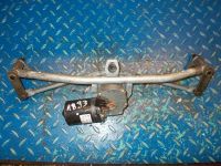 Wischergestnge mit Wischermotor<br>SKODA OCTAVIA COMBI (1U5) 1.6
