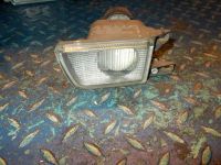Nebelscheinwerfer links <br>VW GOLF 3