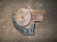 Radlagergeh�use links vorn <br>FORD SCORPIO II (GFR, GGR) 2.3 I 16V