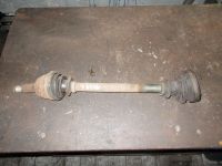 Antriebswelle links <br>FORD FIESTA IV (JA_, JB_) 1.3I