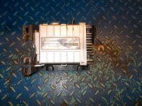 Steuergert Motor <br>VW GOLF II (19E, 1G1) 1.6