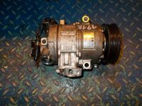 Klimakompressor <br>VW GOLF IV (1J1) 1.6 FSI