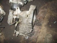 Getriebe (Schaltung) <br>VW GOLF 1 1.5D