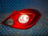 Rckleuchte rechts 3 Trer<br>OPEL CORSA D 1.2