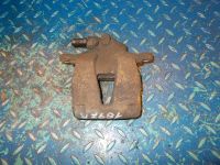 Bremssattel rechts vorn <br>OPEL CORSA D 1.2