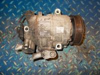 Klimakompressor <br>SEAT IBIZA IV (6L1) 1.4 16V