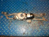 Wischermotor vorne mit Wischergestnge<br>CITROEN SAXO