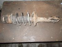 Federbein links vorn <br>VW GOLF III (1H1) 1.8